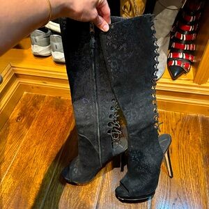 Brian Atwood boots